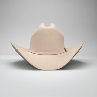 Men's 50X Felt Texana Cowboy Hat Rodeo Cartie