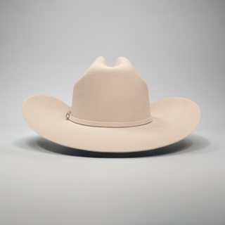 Men's 50X Felt Texana Cowboy Hat Rodeo Cartie