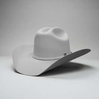 Men's 50X Felt Texana Cowboy Hat Rodeo Cartie