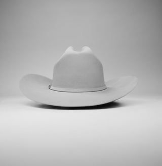 Men's 100X Felt Texana Cowboy Hat Rodeo Cartie