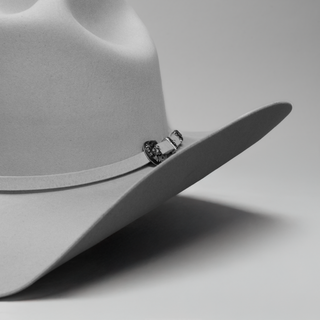 Men's 100X Felt Texana Cowboy Hat Rodeo Cartie