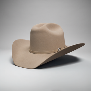 Men's 50X Felt Texana Cowboy Hat Rodeo Cartie