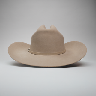 Men's 50X Felt Texana Cowboy Hat Rodeo Cartie