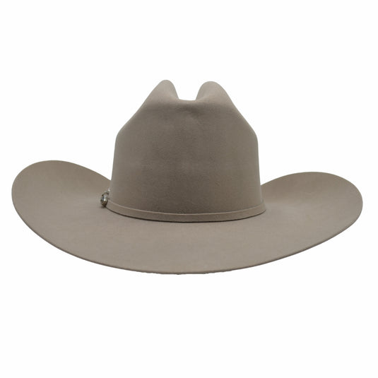 RC50X Cowboy Felt Hat Sinaloa Silver Belly