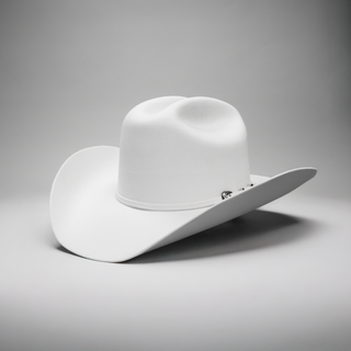 Men's 100X Felt Texana Cowboy Hat Rodeo Cartie