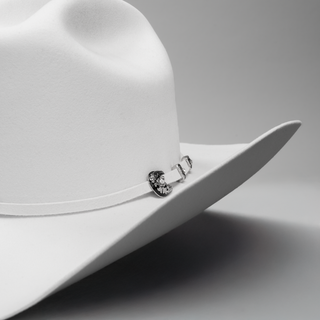 Men's 100X Felt Texana Cowboy Hat Rodeo Cartie