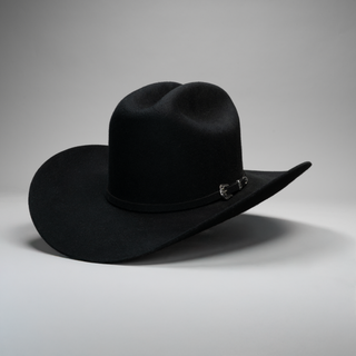 Men's 50X Felt Panter 3.5 Texana Cowboy Hat Rodeo Cartie