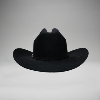 Men's 50X Felt Panter 3.5 Texana Cowboy Hat Rodeo Cartie