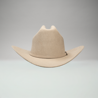 Men's 50X Felt Panter 3.5 Texana Cowboy Hat Rodeo Cartie