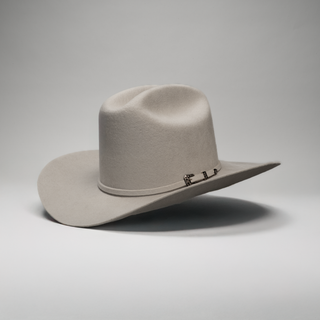 Men's 50X Felt Panter 3.5 Texana Cowboy Hat Rodeo Cartie