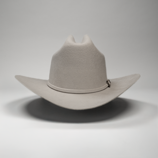 Men's 50X Felt Panter 3.5 Texana Cowboy Hat Rodeo Cartie
