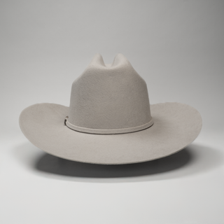 Men's 50X Felt Panter 3.5 Texana Cowboy Hat Rodeo Cartie