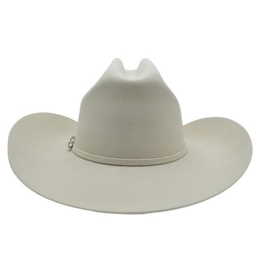 RC50X Cowboy Felt Hat Sinaloa Bone