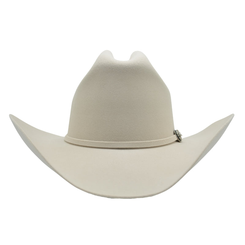 Load image into Gallery viewer, RC100X Cowboy Felt Hat Sinaloa Bone
