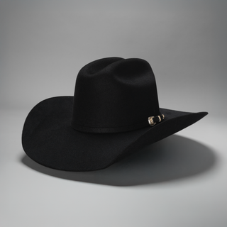 Men's 50X Felt Texas Texana Cowboy Hat Rodeo Cartie
