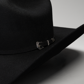 Men's 50X Felt Texas Texana Cowboy Hat Rodeo Cartie