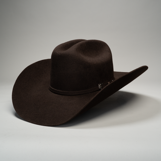 Men's 50X Felt Texas Texana Cowboy Hat Rodeo Cartie