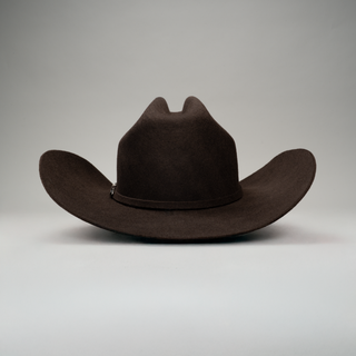Men's 50X Felt Texas Texana Cowboy Hat Rodeo Cartie