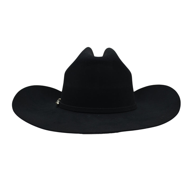 Load image into Gallery viewer, RC50X Cowboy Felt Hat Last Texas Black
