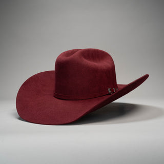 Men's 50X Felt Texas Texana Cowboy Hat Rodeo Cartie