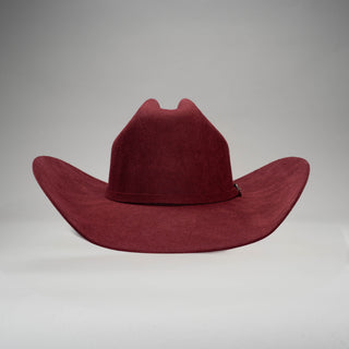 Men's 50X Felt Texas Texana Cowboy Hat Rodeo Cartie