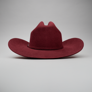Men's 50X Felt Texana Cowboy Hat Rodeo Cartie