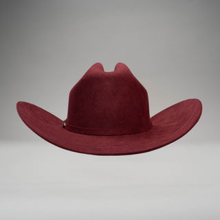 Men's 50X Felt Texas Texana Cowboy Hat Rodeo Cartie