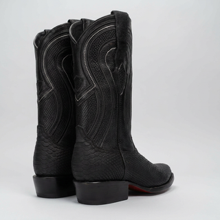 Men's Pyhton J Toe Cowboy Boots