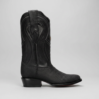 Men's Pyhton J Toe Cowboy Boots