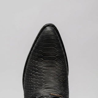 Men's Pyhton J Toe Cowboy Boots