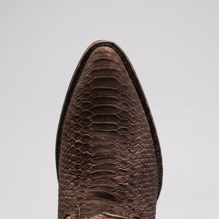 Men's Pyhton J Toe Cowboy Boots