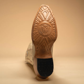 Women's Amelia Snip Square Toe Cowboy Boots