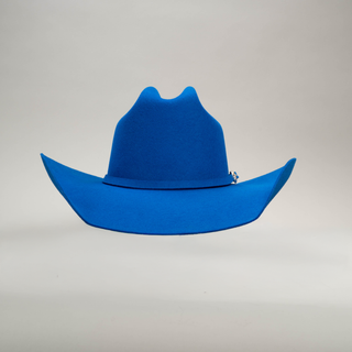 Men's 50X Felt Texas Texana Cowboy Hat
