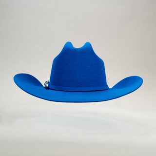 Men's 50X Felt Texas Texana Cowboy Hat