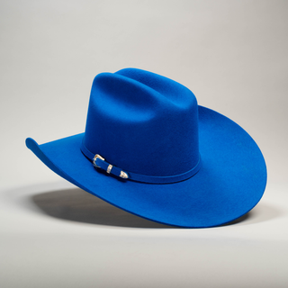 Men's 50X Felt Texas Texana Cowboy Hat