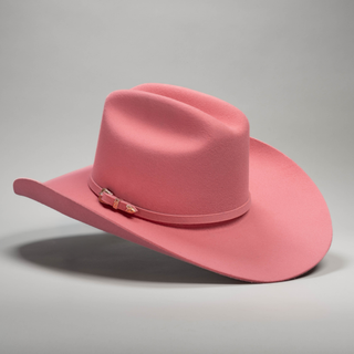 Men's 50X Felt Texas Texana Cowboy Hat