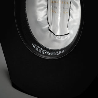 Men's 200X "El Jefe" Hair Texana Cowboy Hat Rodeo Cartie