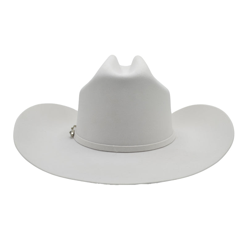 Load image into Gallery viewer, RC100X Cowboy Felt Hat Sinaloa White
