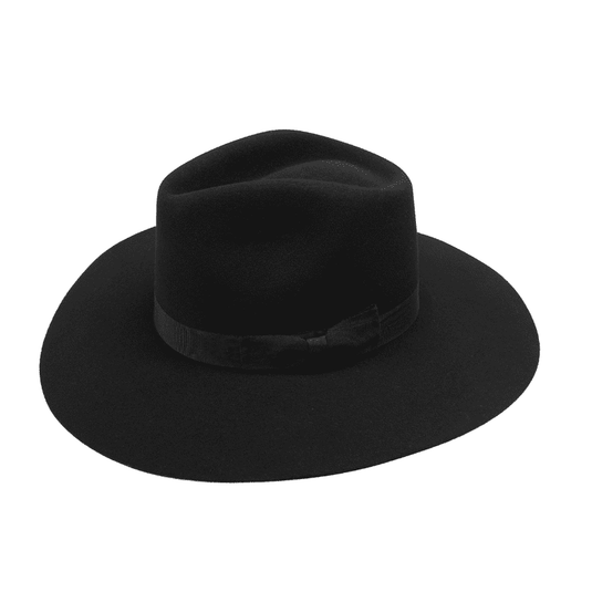 T50X Indiana Hat Black