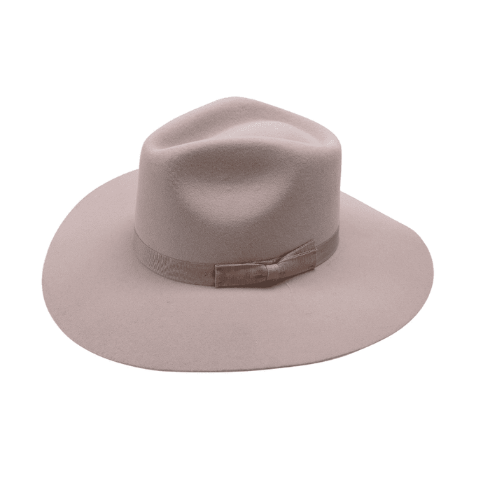 T50X Indiana Hat Light Brown