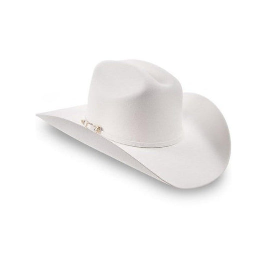 enviar Provisional Elegante T100X Texana 25% Wool, 75% Fur-White | Sombreros Mexicanos | Joe Boots