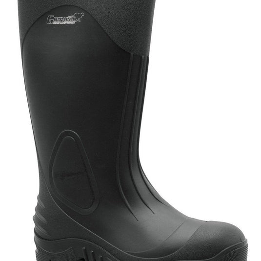 TR901 Black WaterProof Boot