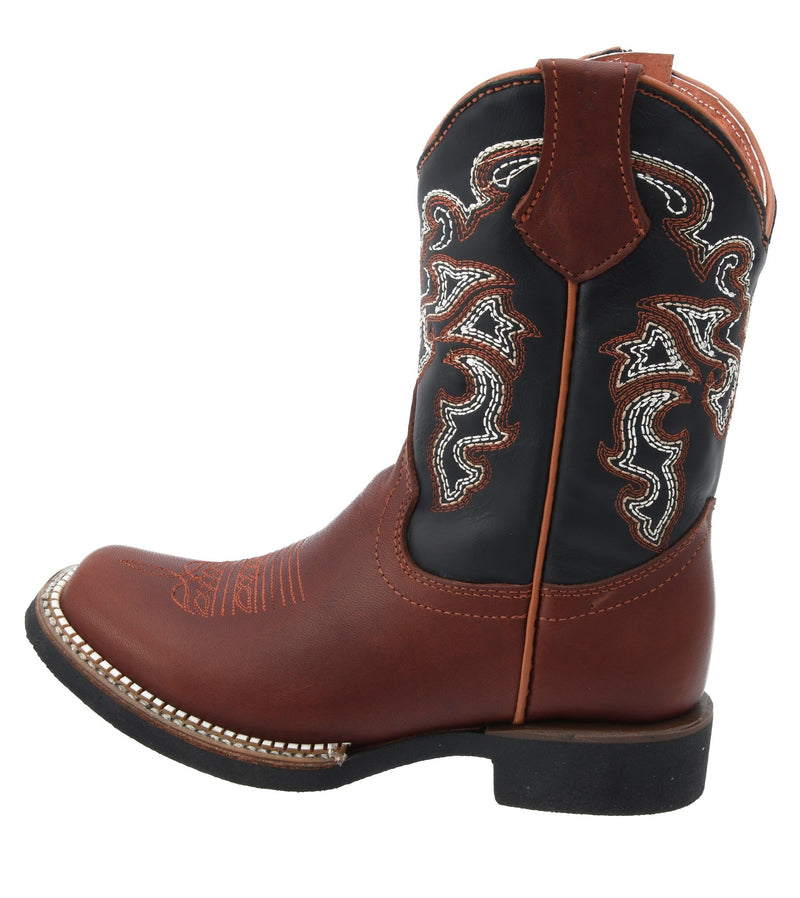 Load image into Gallery viewer, VE179 Shedron Rodeo Boot Verthali for kids
