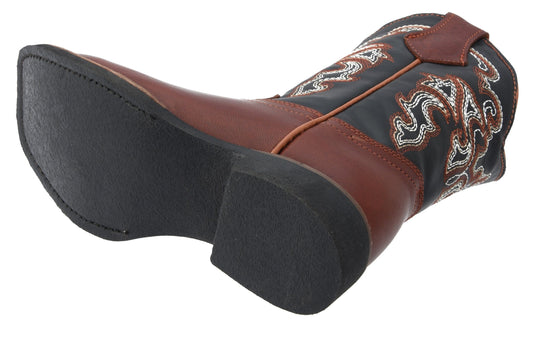 VE179 Shedron Rodeo Boot Verthali for kids