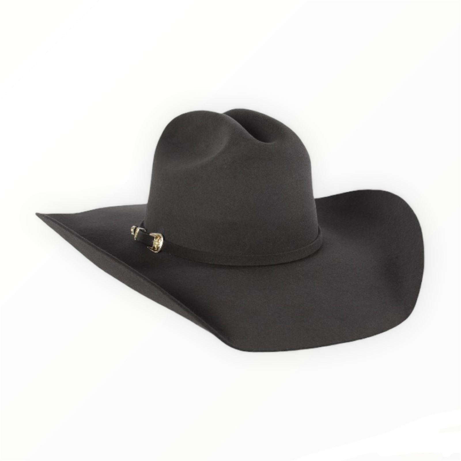 T50X Texana 50% hair 50% Wool-Malboro Black | Sombreros Cowboy | Joe Boots