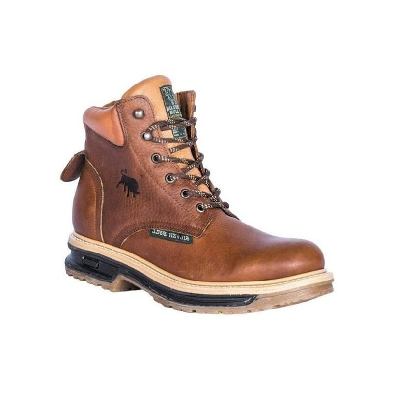 Load image into Gallery viewer, SB664 Lace Up Short Boot Ocre (WIDE EE LAST-HALF NUMBER LESS RECOMMENDED)
