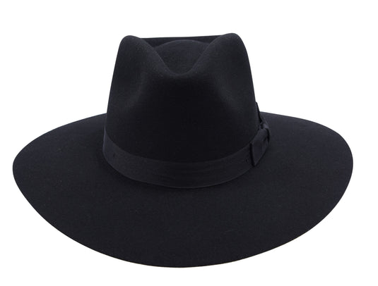 T50X Indiana Hat Black