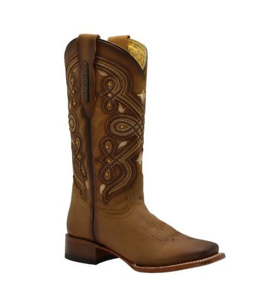 Load image into Gallery viewer, Rodeo Women Premium Boot RC ANDREA
