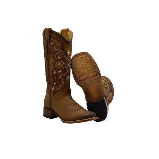 Rodeo Women Premium Boot RC ANDREA