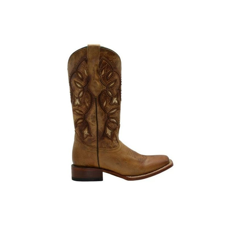 Load image into Gallery viewer, Rodeo Women Premium Boot RC ANTONIA
